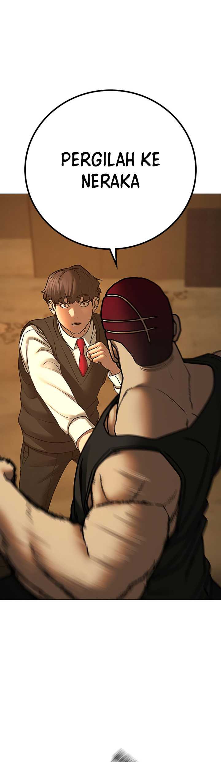Read Reality Quest ID Manga Online