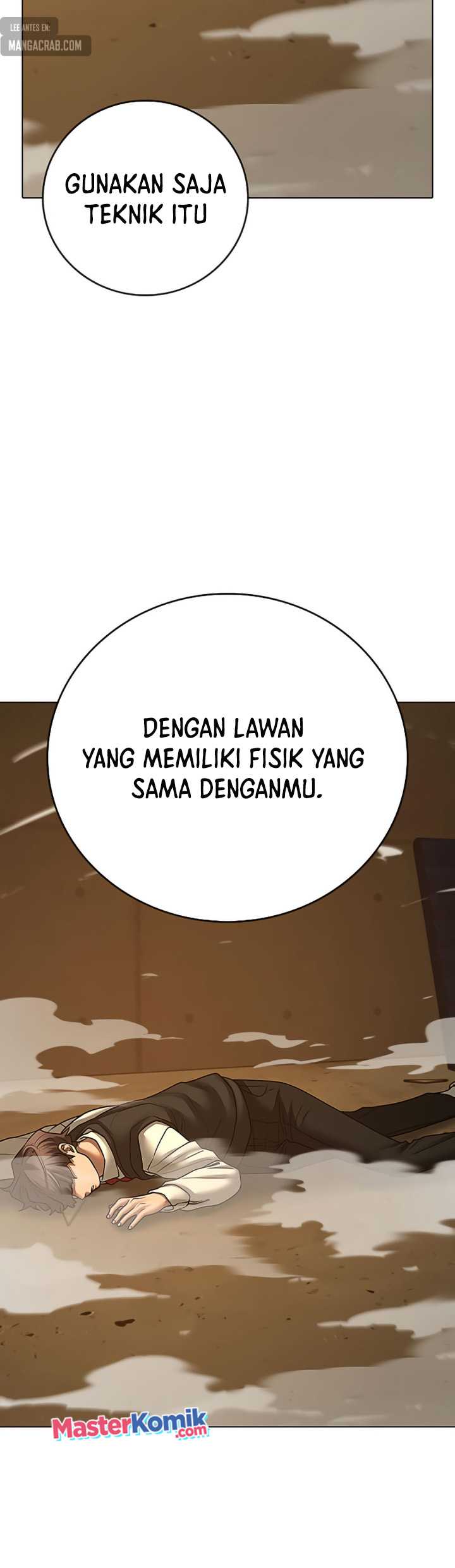 Read Reality Quest ID Manga Online