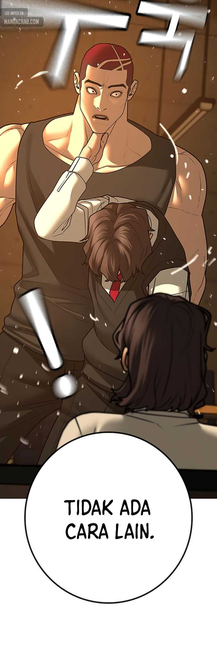 Read Reality Quest ID Manga Online