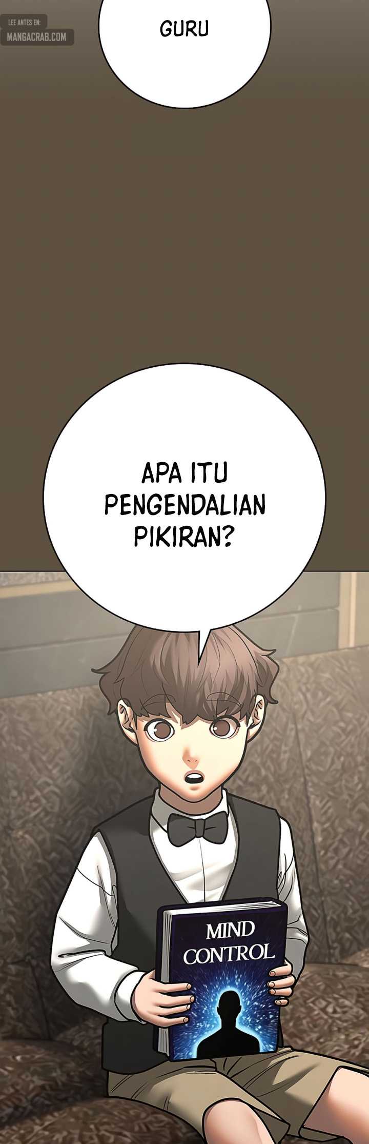 Read Reality Quest ID Manga Online
