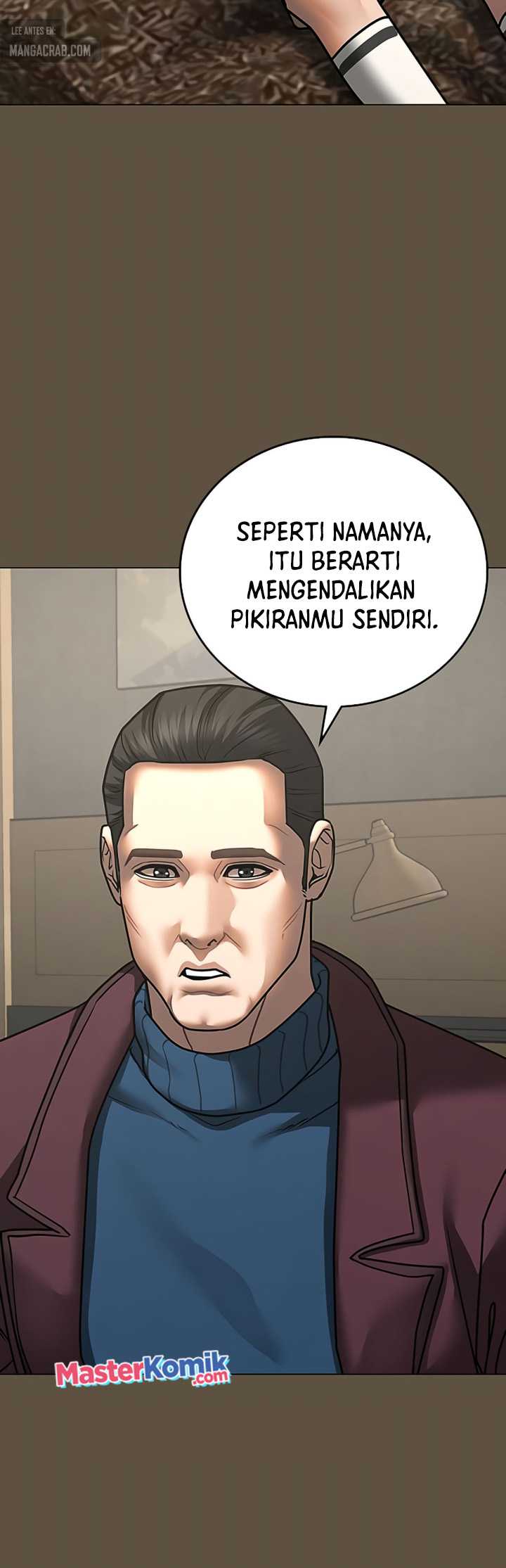 Read Reality Quest ID Manga Online