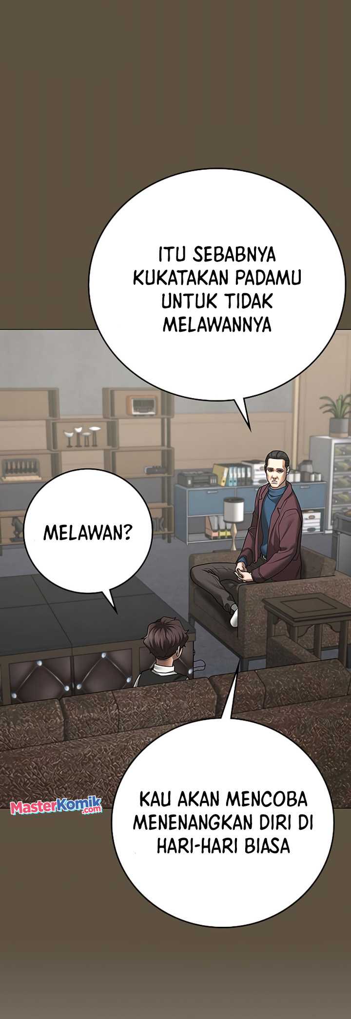 Read Reality Quest ID Manga Online