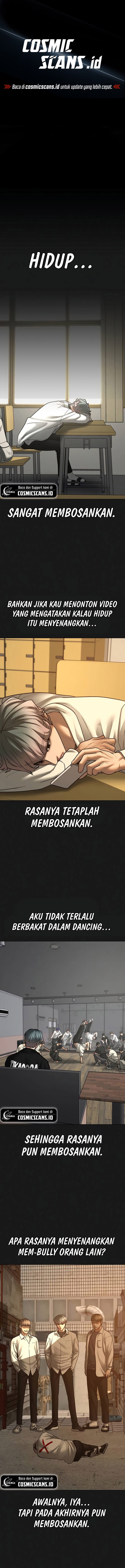 Read Reality Quest ID Manga Online