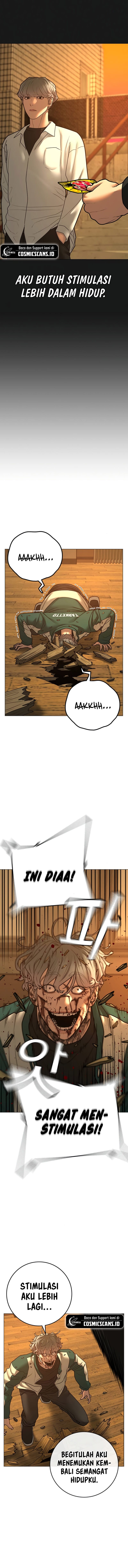 Read Reality Quest ID Manga Online