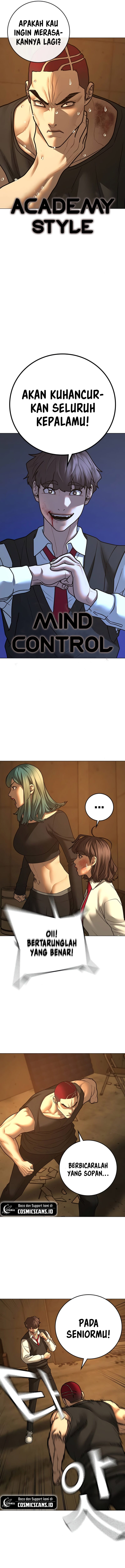 Read Reality Quest ID Manga Online