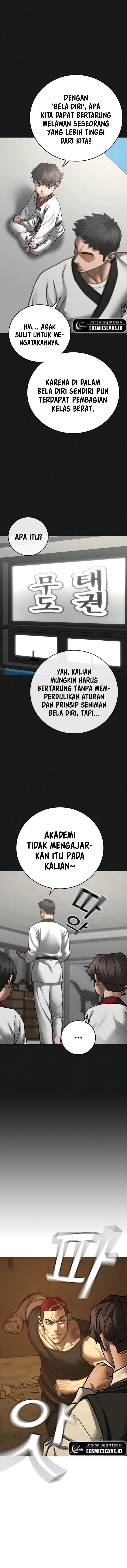 Read Reality Quest ID Manga Online