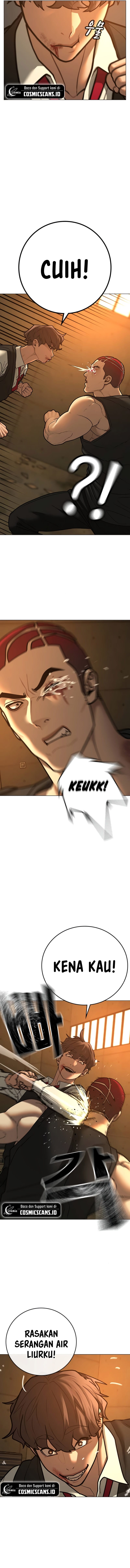 Read Reality Quest ID Manga Online