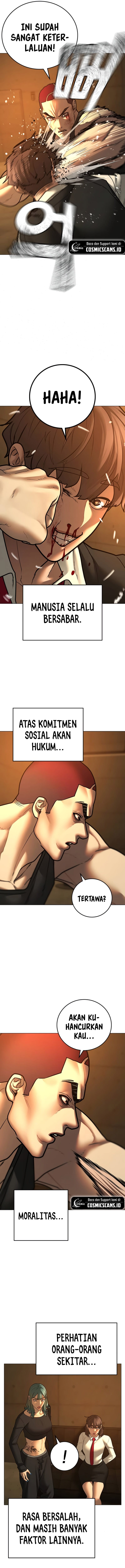 Read Reality Quest ID Manga Online