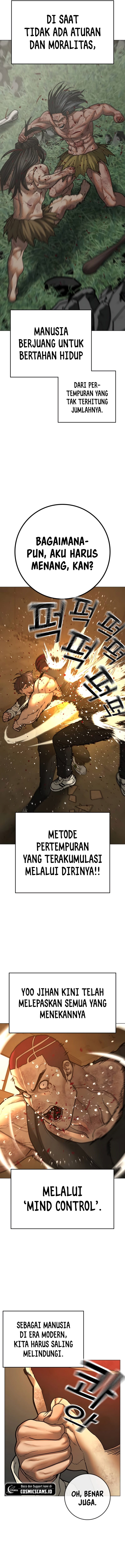 Read Reality Quest ID Manga Online