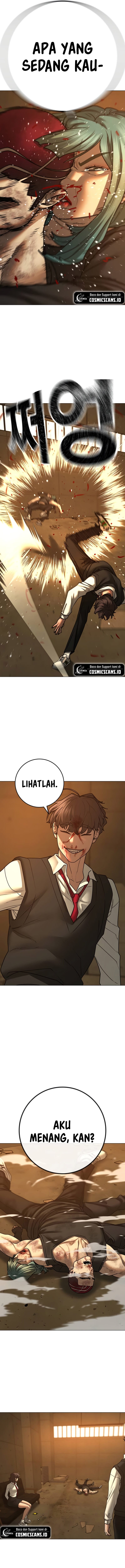 Read Reality Quest ID Manga Online