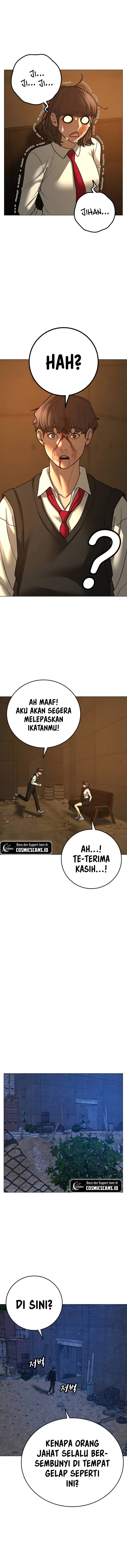 Read Reality Quest ID Manga Online