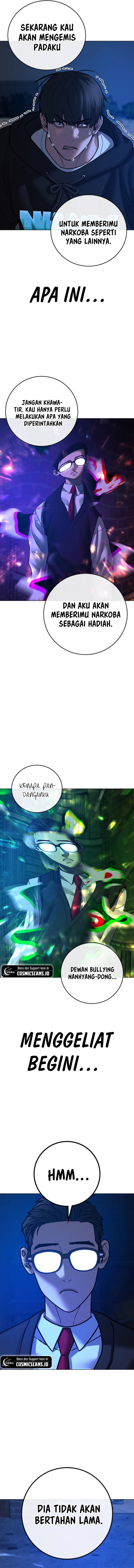 Read Reality Quest ID Manga Online