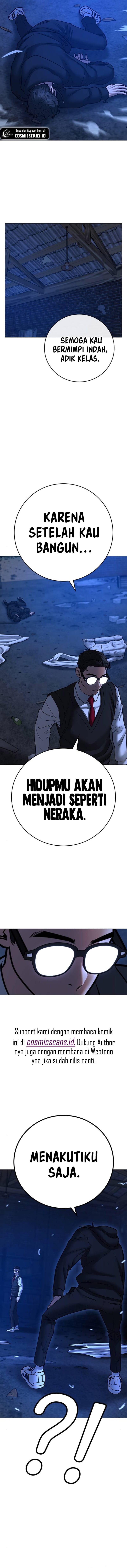 Read Reality Quest ID Manga Online
