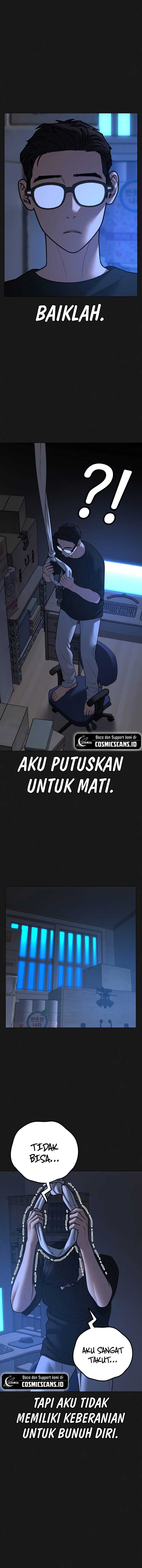 Read Reality Quest ID Manga Online