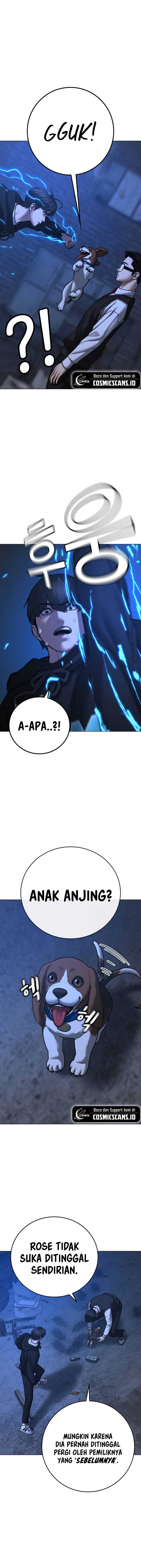 Read Reality Quest ID Manga Online