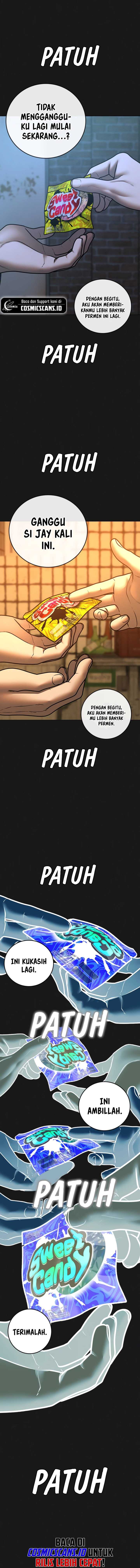 Read Reality Quest ID Manga Online