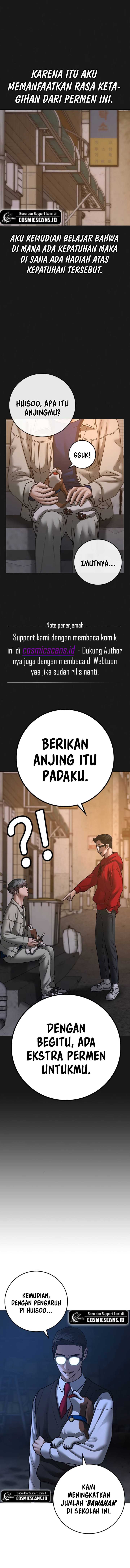 Read Reality Quest ID Manga Online