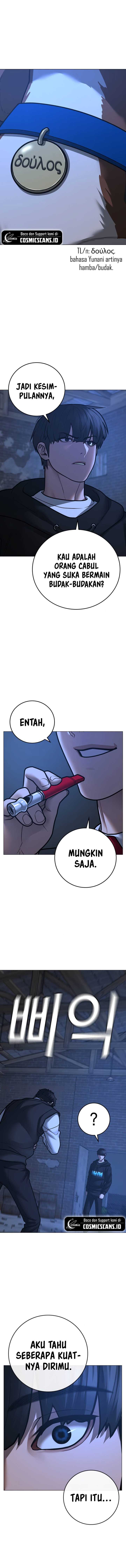 Read Reality Quest ID Manga Online