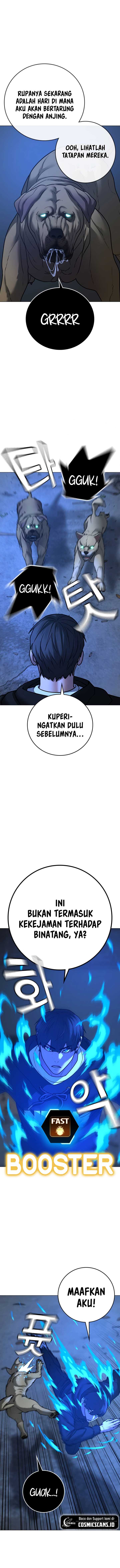 Read Reality Quest ID Manga Online