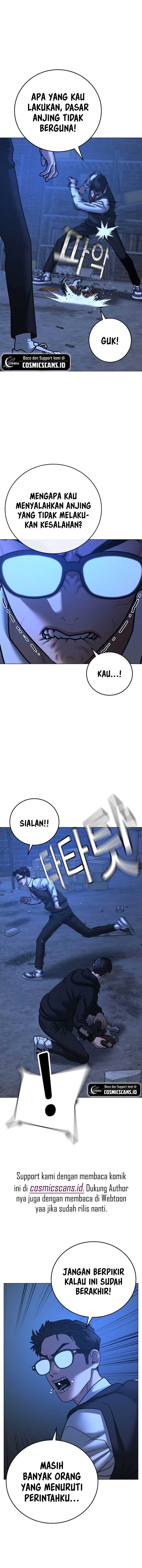 Read Reality Quest ID Manga Online
