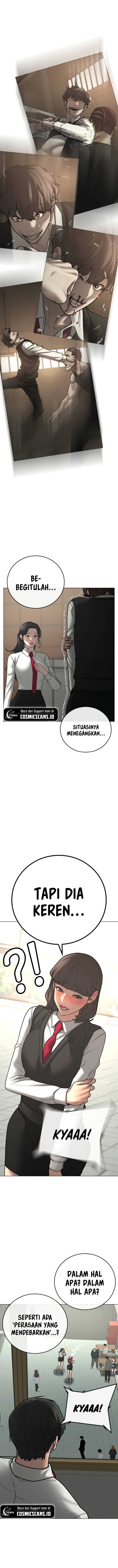Read Reality Quest ID Manga Online