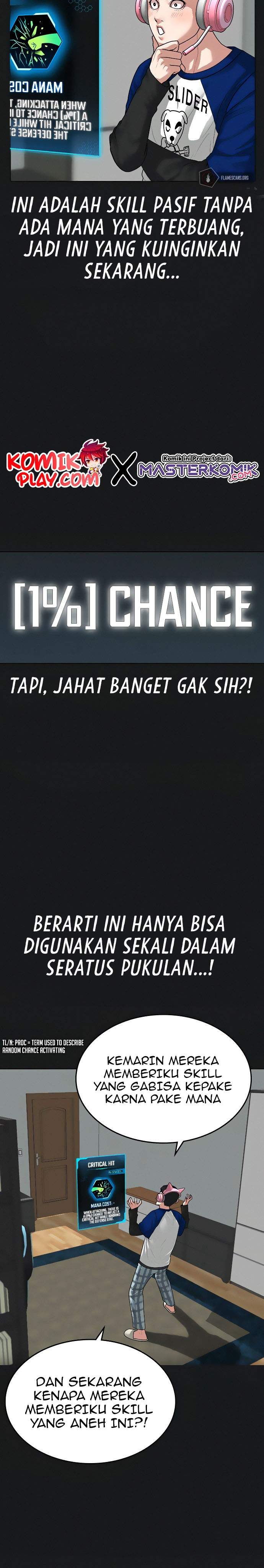 Read Reality Quest ID Manga Online