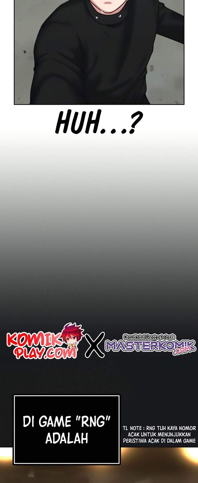 Read Reality Quest ID Manga Online