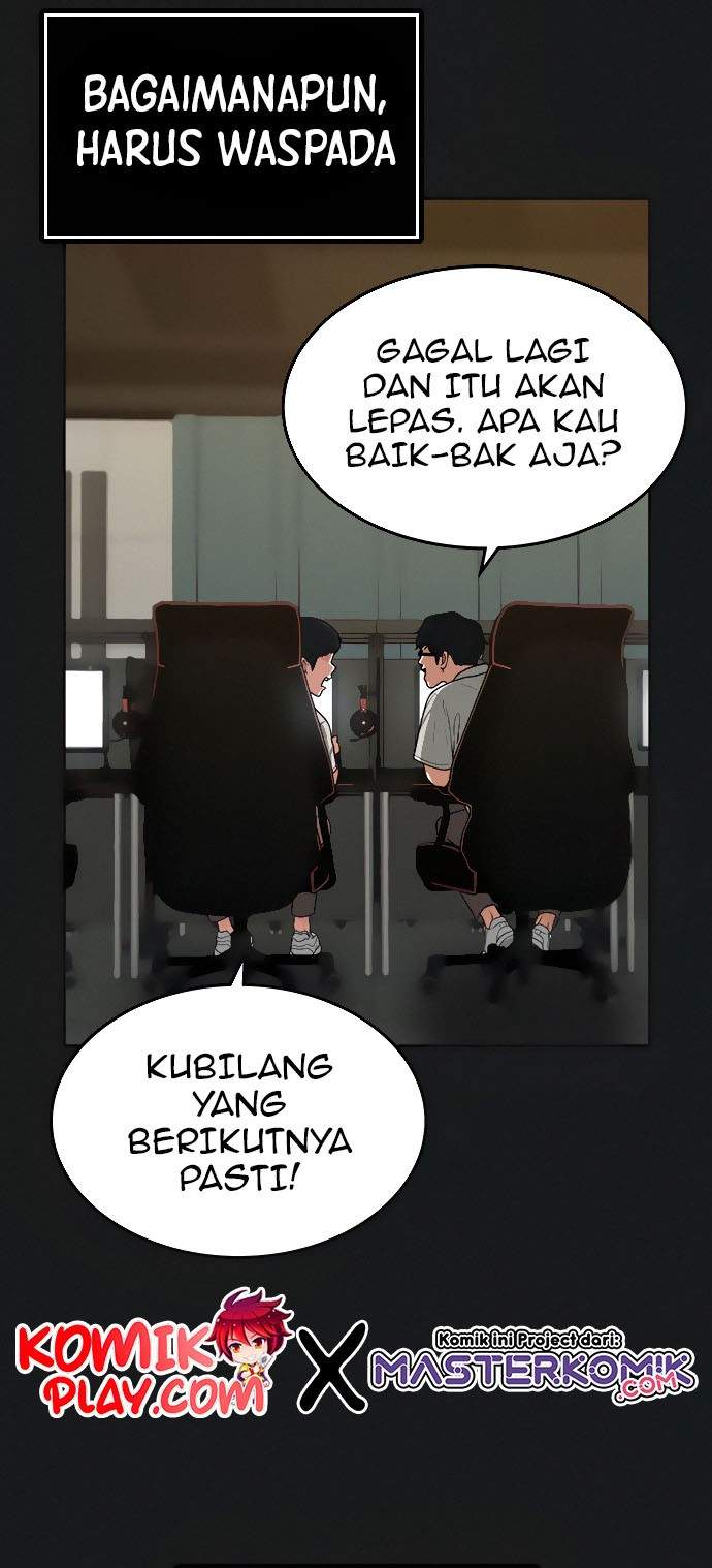Read Reality Quest ID Manga Online