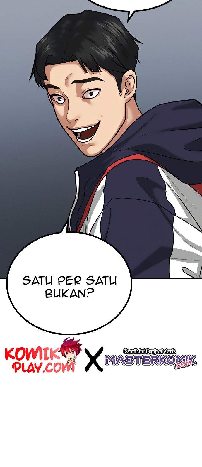 Read Reality Quest ID Manga Online