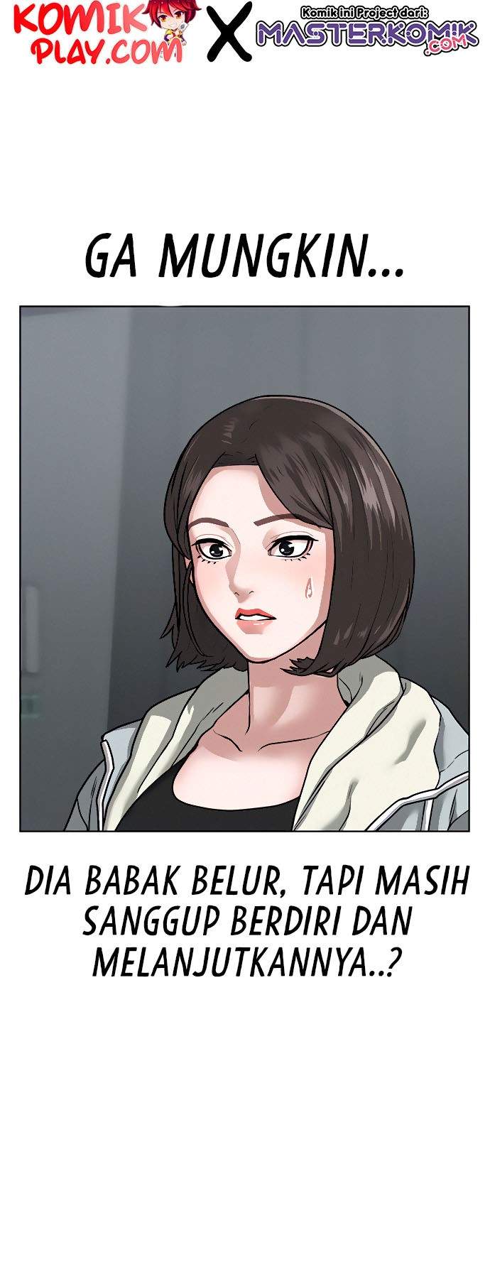 Read Reality Quest ID Manga Online