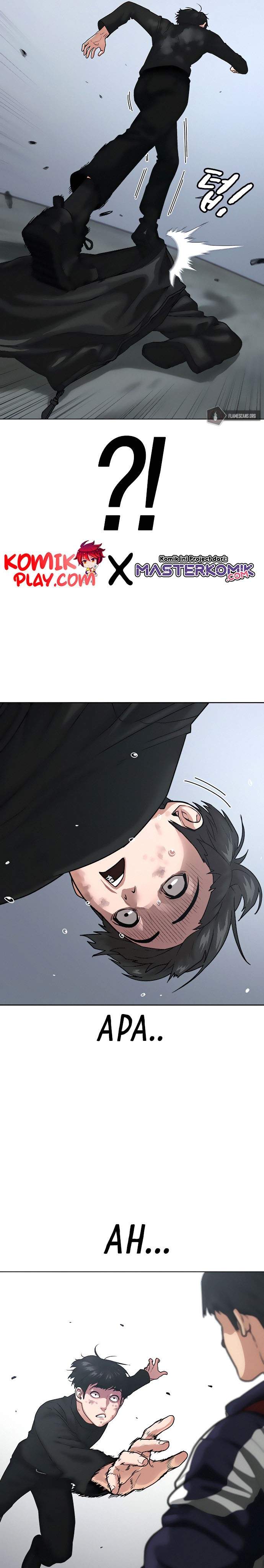 Read Reality Quest ID Manga Online