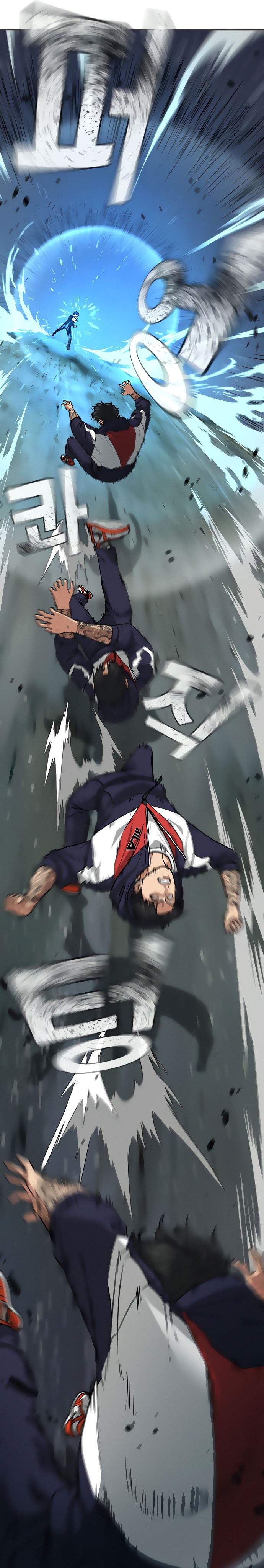Read Reality Quest ID Manga Online