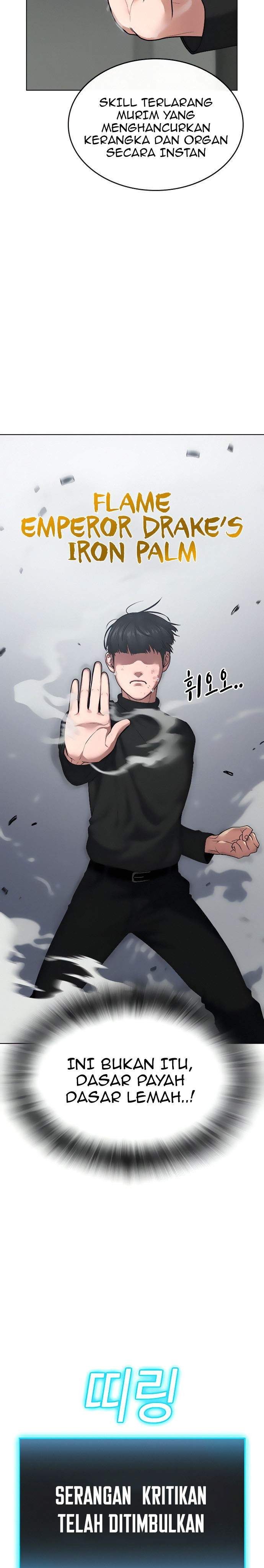 Read Reality Quest ID Manga Online