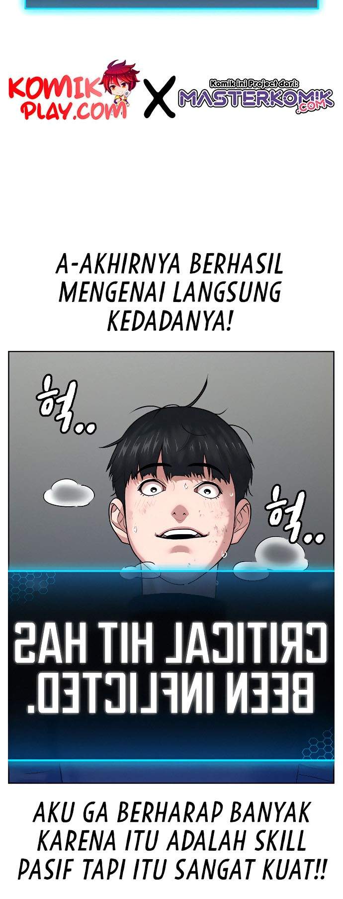 Read Reality Quest ID Manga Online