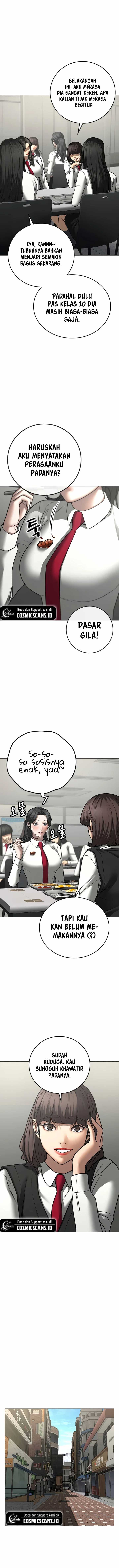 Read Reality Quest ID Manga Online