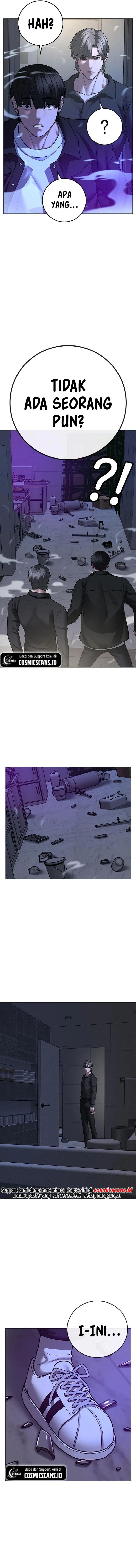 Read Reality Quest ID Manga Online
