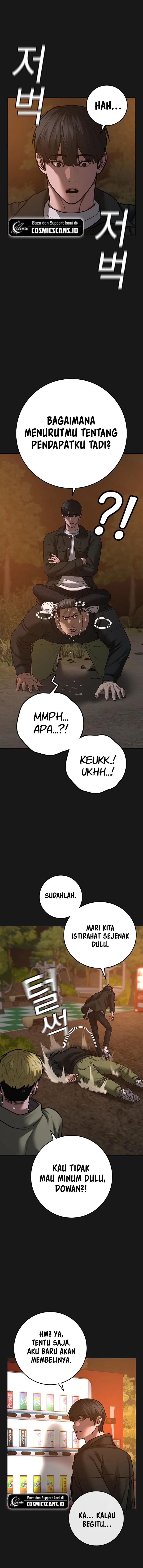 Read Reality Quest ID Manga Online
