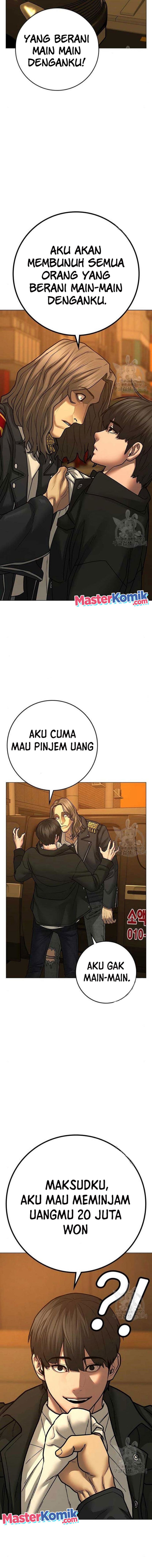 Read Reality Quest ID Manga Online