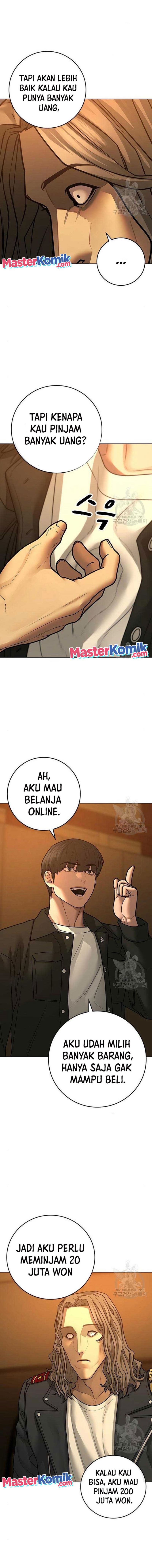 Read Reality Quest ID Manga Online