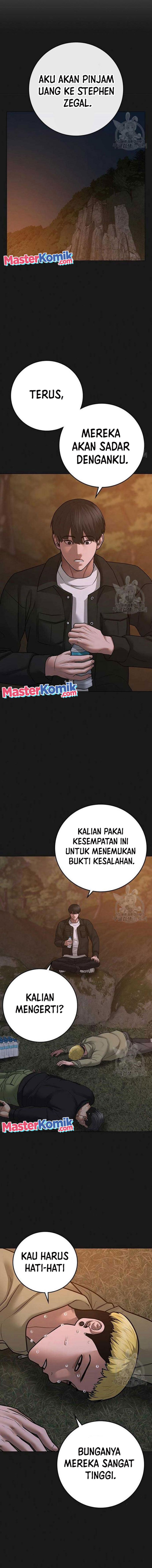 Read Reality Quest ID Manga Online