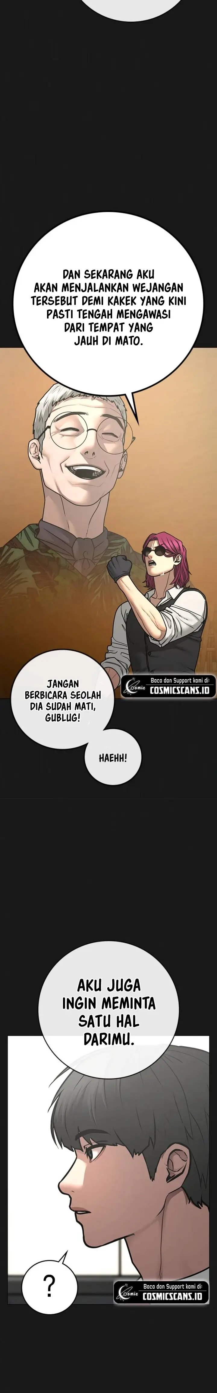 Read Reality Quest ID Manga Online