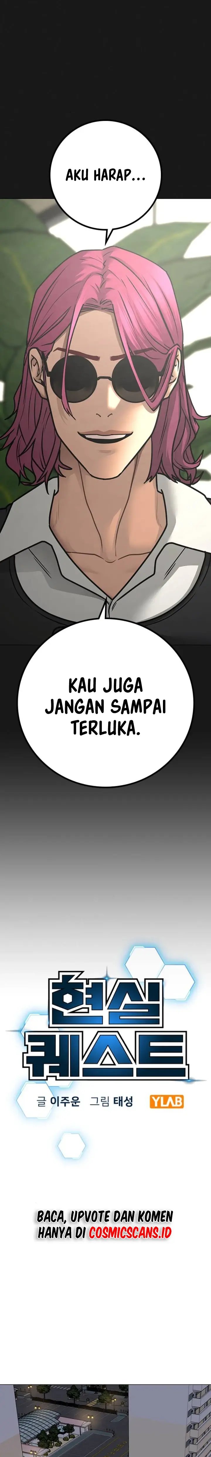 Read Reality Quest ID Manga Online
