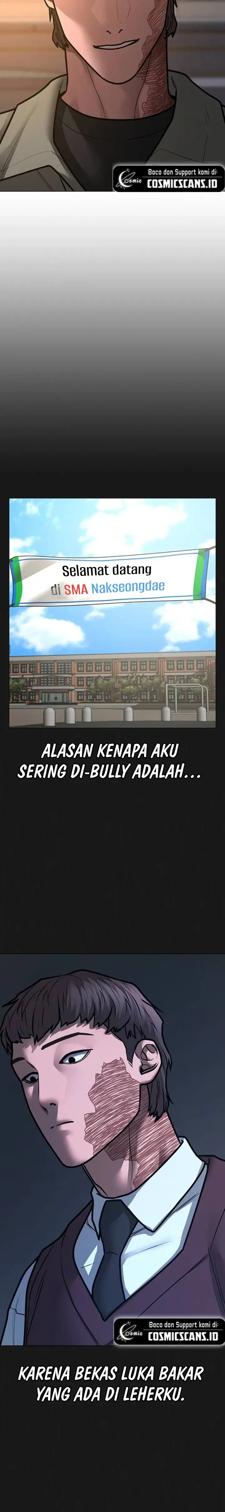 Read Reality Quest ID Manga Online