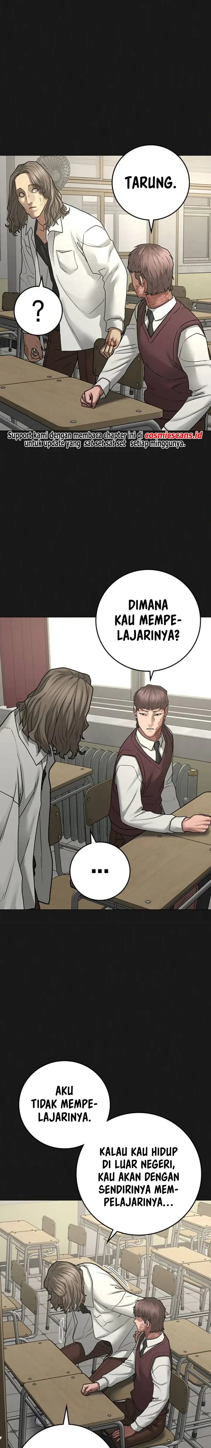 Read Reality Quest ID Manga Online