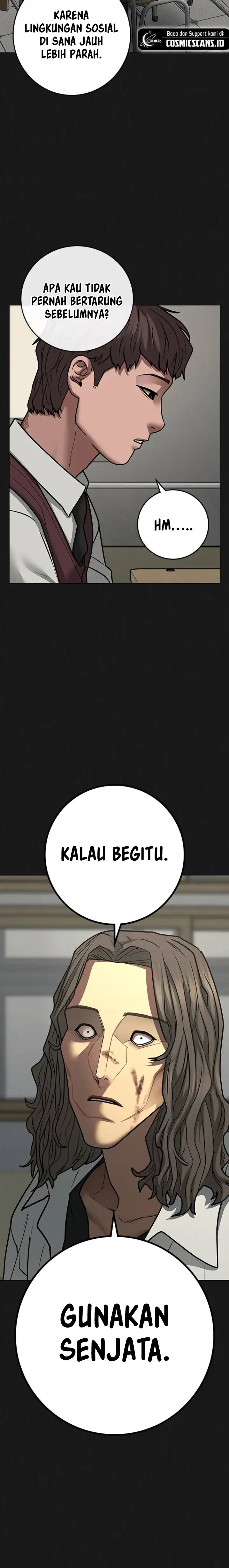 Read Reality Quest ID Manga Online
