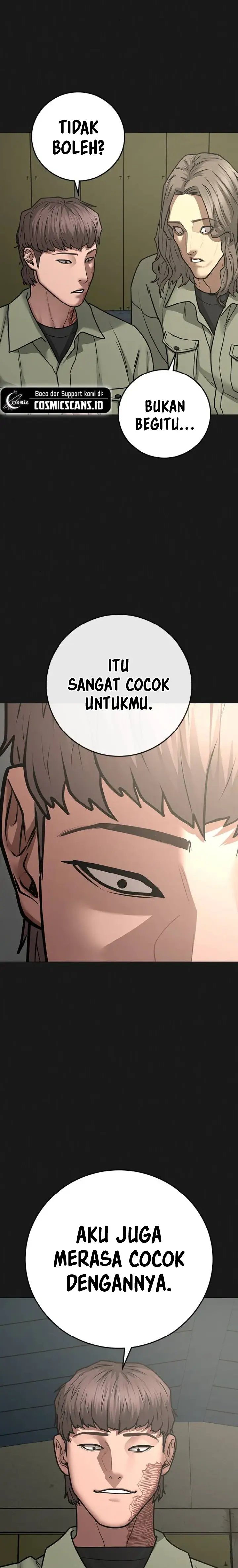 Read Reality Quest ID Manga Online