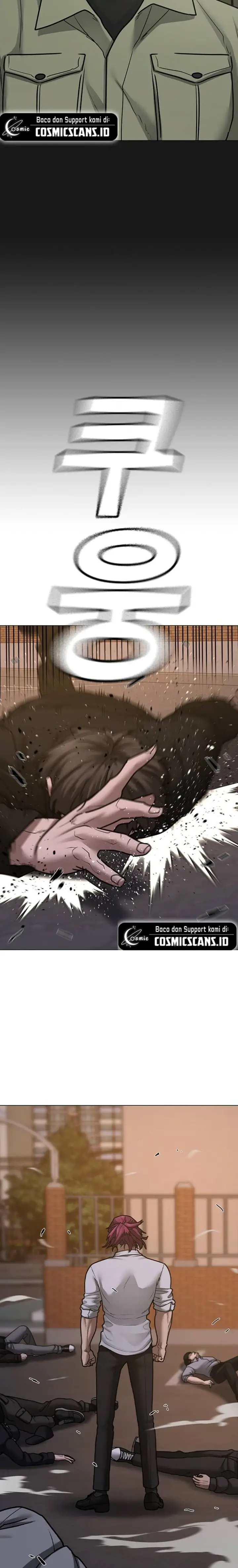Read Reality Quest ID Manga Online