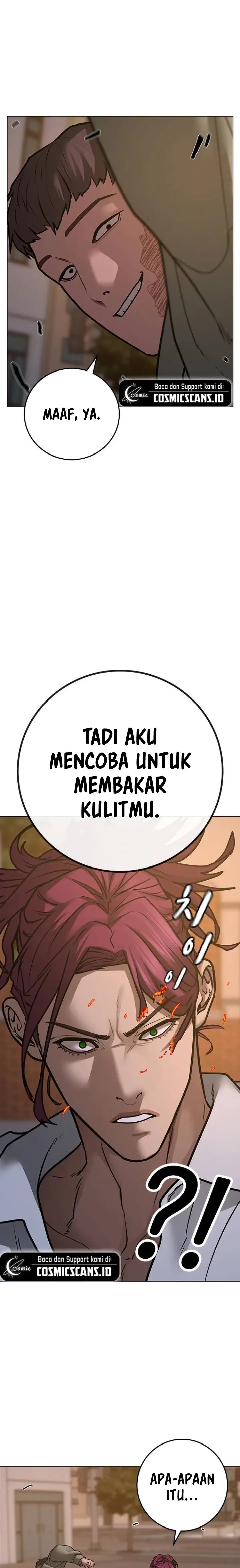 Read Reality Quest ID Manga Online