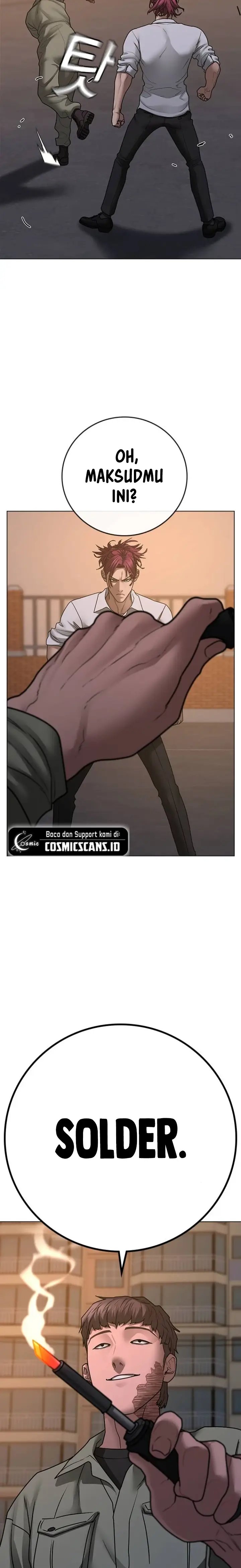 Read Reality Quest ID Manga Online