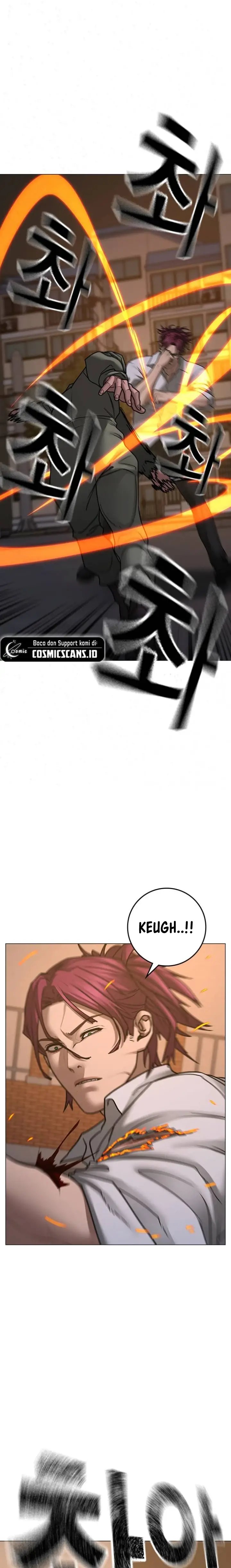 Read Reality Quest ID Manga Online